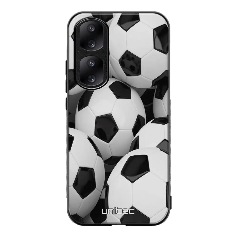 Honor 90 suojakuoret - Football - Ei
