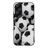 Honor 90 suojakuoret - Football - Ei