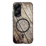 Honor 90 suojakuoret - Wooden Stump