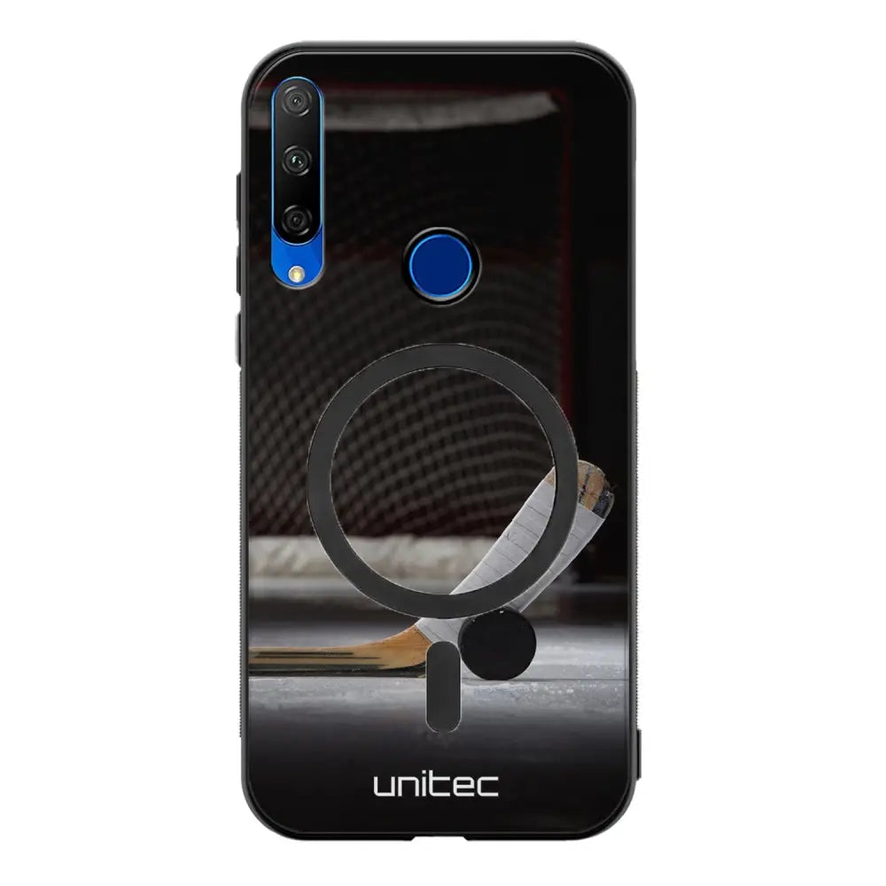 Honor 9X jääkiekko suojakuoret - Jääkiekko