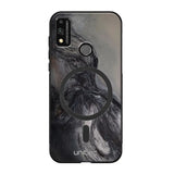 Honor 9X Lite animal kingdom suojakuoret - Unknown - Noora Kämppi