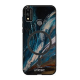 Honor 9X Lite luonnon lumo suojakuoret - Tiera - Noora Kämppi