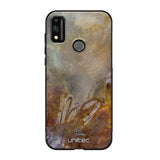 Honor 9X Lite pehmeä eleganssi suojakuoret - Aamunkoi - Noora Kämppi - Ei