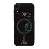 Honor 9X Lite surrealistic sadness suojakuoret - Just Another Day - Noora Kämppi