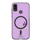 Honor 9X Lite urban magic suojakuoret - Worthy - Noora Kämppi