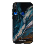 Honor 9X luonnon lumo suojakuoret - Tiera - Noora Kämppi - Ei