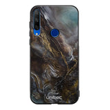 Honor 9X luonnon lumo suojakuoret - Windy - Noora Kämppi - Ei