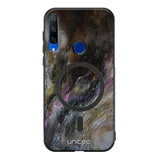 Honor 9X modern art suojakuoret - Ophelia - Noora Kämppi