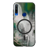 Honor 9X modern art suojakuoret - Siimes - Noora Kämppi