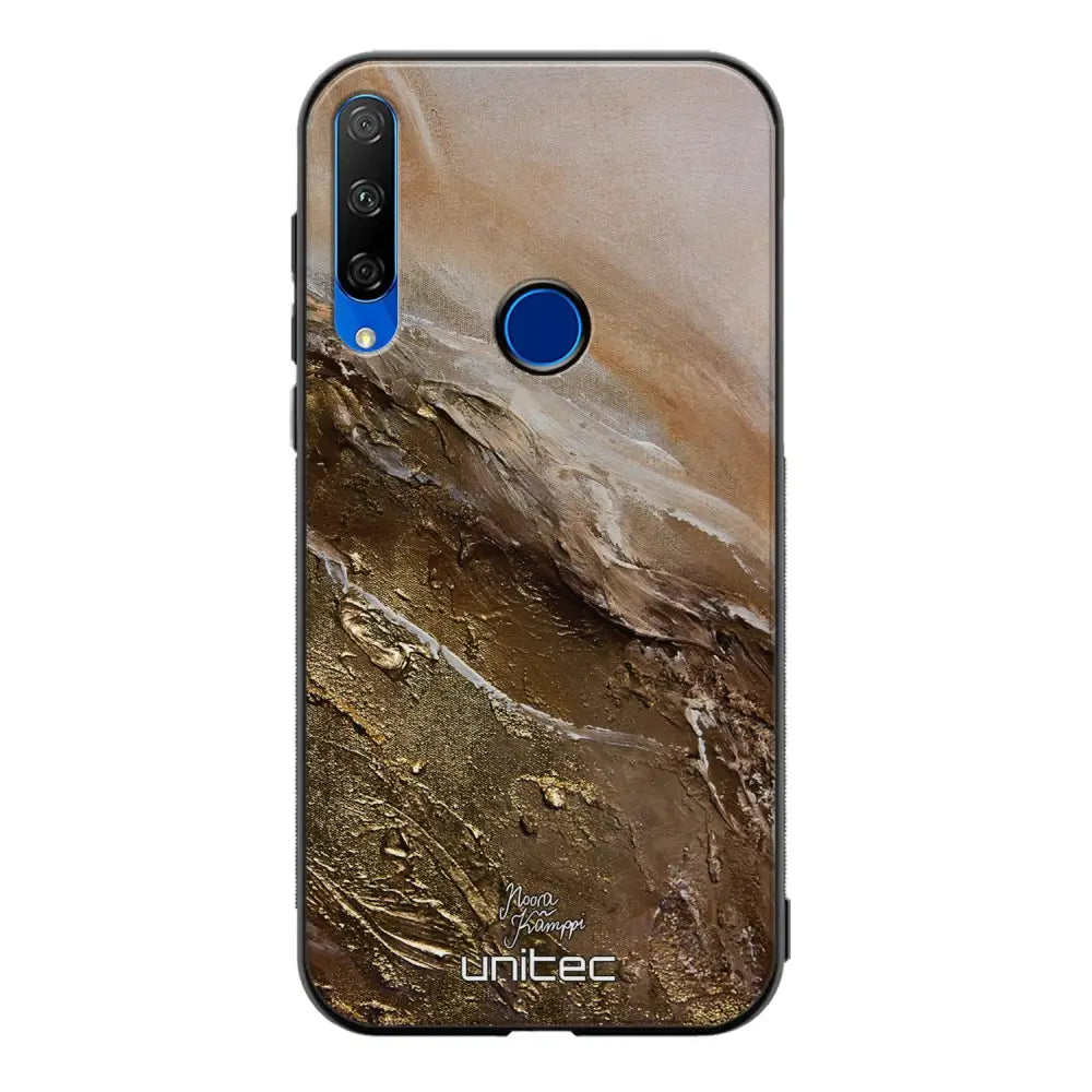 Honor 9X pehmeä eleganssi suojakuoret - Symphony - Noora Kämppi - Ei