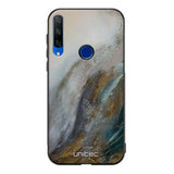 Honor 9X pehmeä eleganssi suojakuoret - Vuono - Noora Kämppi - Ei