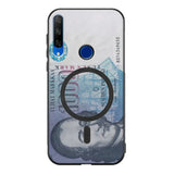 Honor 9X seteli suojakuoret - Tonnin Seteli