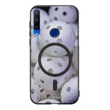 Honor 9X suojakuoret - Salibandy