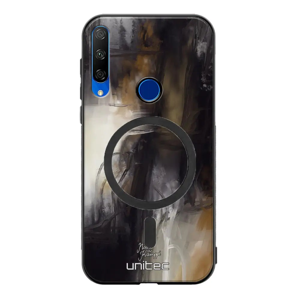 Honor 9X urban magic suojakuoret - Fiilaan - Noora Kämppi