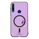 Honor 9X urban magic suojakuoret - Worthy - Noora Kämppi