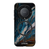 Honor Magic 5 Lite luonnon lumo suojakuoret - Tiera - Noora Kämppi