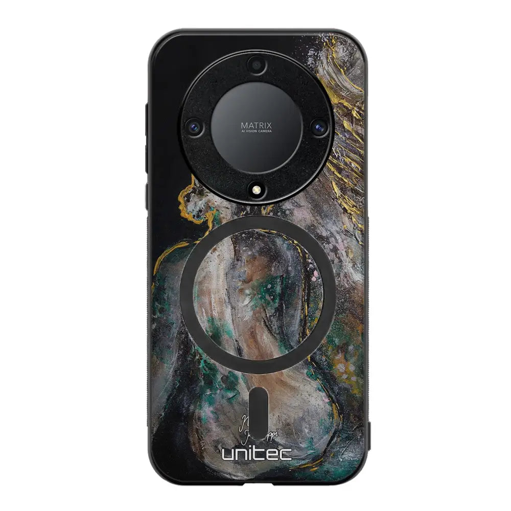 Honor Magic 5 Lite mystinen voima suojakuoret - Chosen One - Noora Kämppi