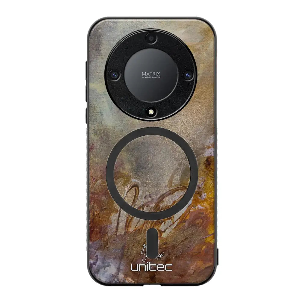 Honor Magic 5 Lite pehmeä eleganssi suojakuoret - Aamunkoi - Noora Kämppi