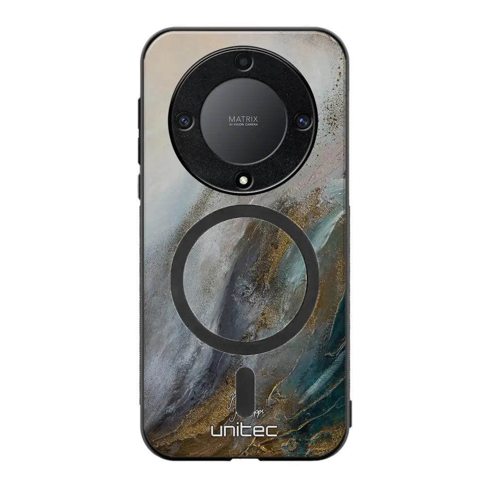 Honor Magic 5 Lite pehmeä eleganssi suojakuoret - Vuono - Noora Kämppi