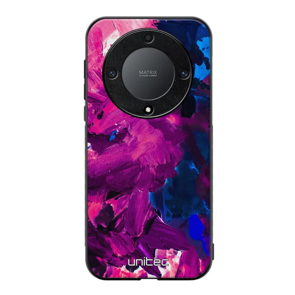 Honor Magic 5 Lite suojakuoret - Painting Strikes - Ei