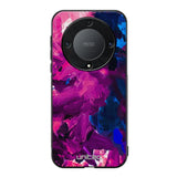 Honor Magic 5 Lite suojakuoret - Painting Strikes - Ei