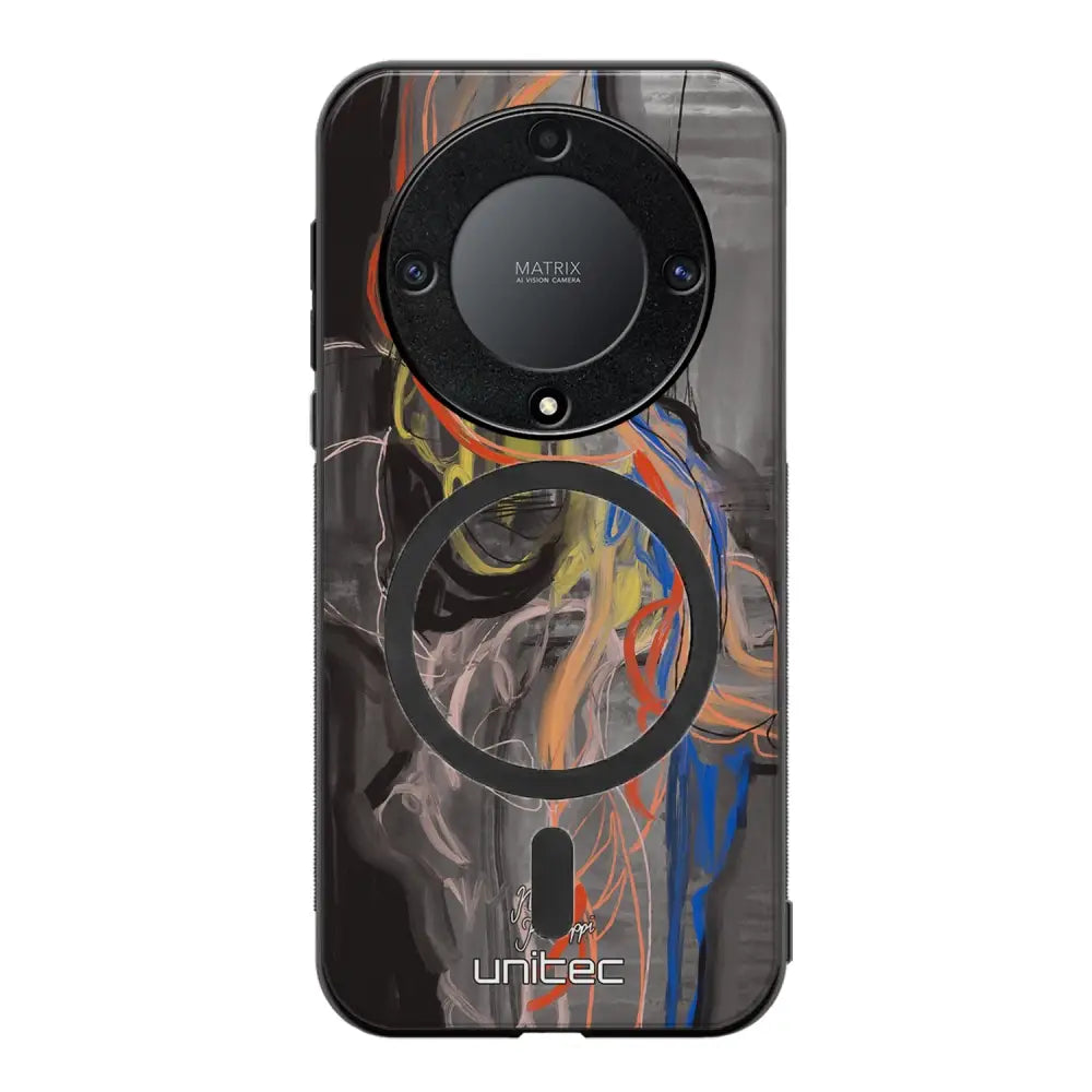 Honor Magic 5 Lite urban magic suojakuoret - Tarina - Noora Kämppi