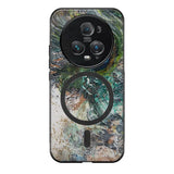 Honor Magic 5 Pro animal kingdom suojakuoret - Creature - Noora Kämppi