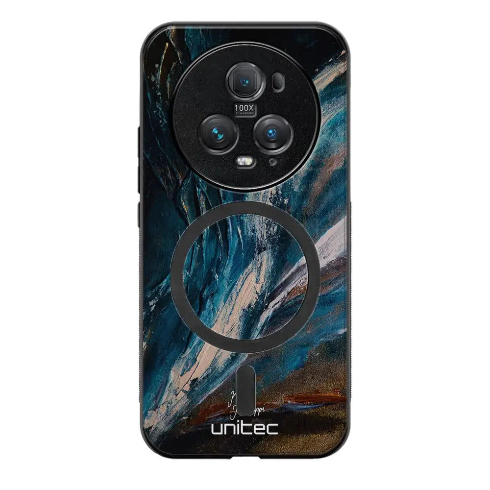 Honor Magic 5 Pro luonnon lumo suojakuoret - Tiera - Noora Kämppi