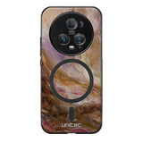 Honor Magic 5 Pro modern art suojakuoret - Luoksesi - Noora Kämppi