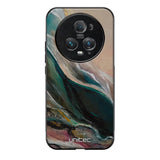 Honor Magic 5 Pro modern art suojakuoret - Nudge - Noora Kämppi - Ei