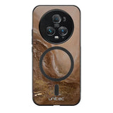 Honor Magic 5 Pro pehmeä eleganssi suojakuoret - Laulusi - Noora Kämppi