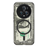 Honor Magic 5 Pro seteli suojakuoret - Dollar