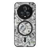 Honor Magic 5 Pro seteli suojakuoret - Dollarit