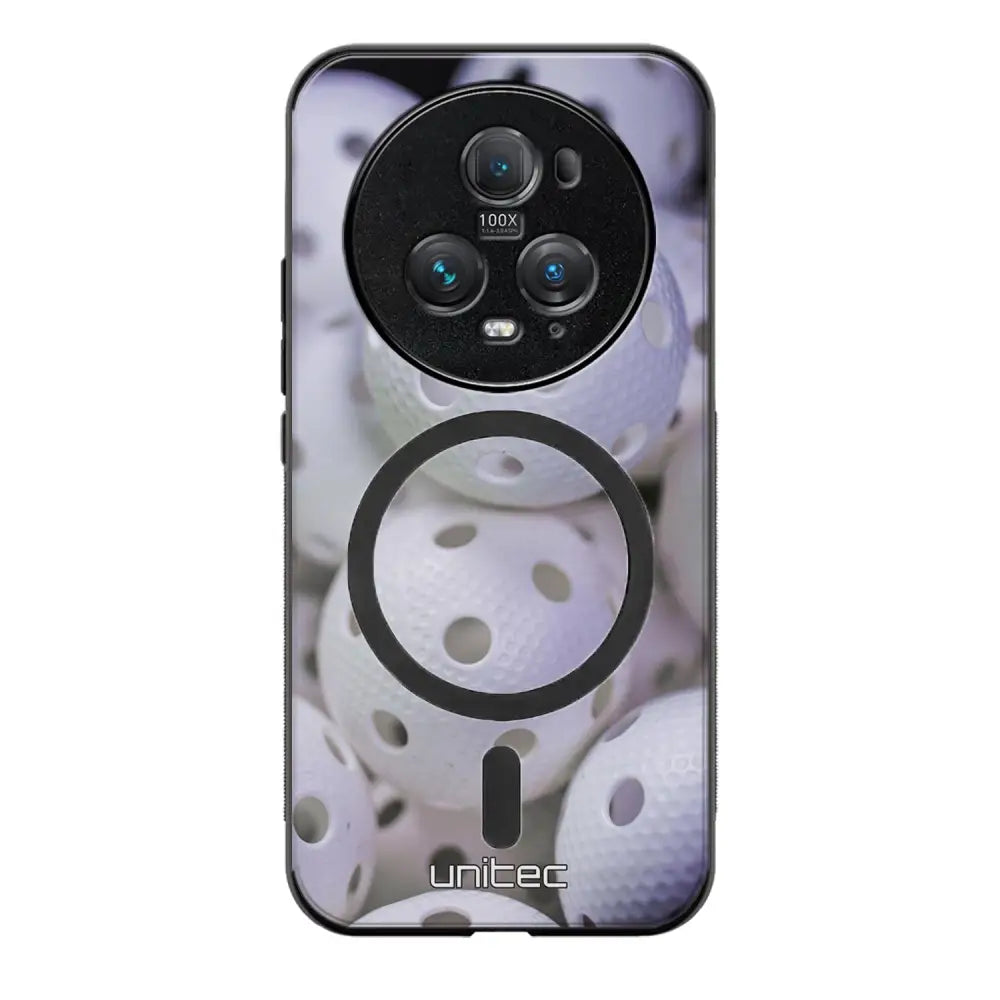 Honor Magic 5 Pro suojakuoret - Salibandy