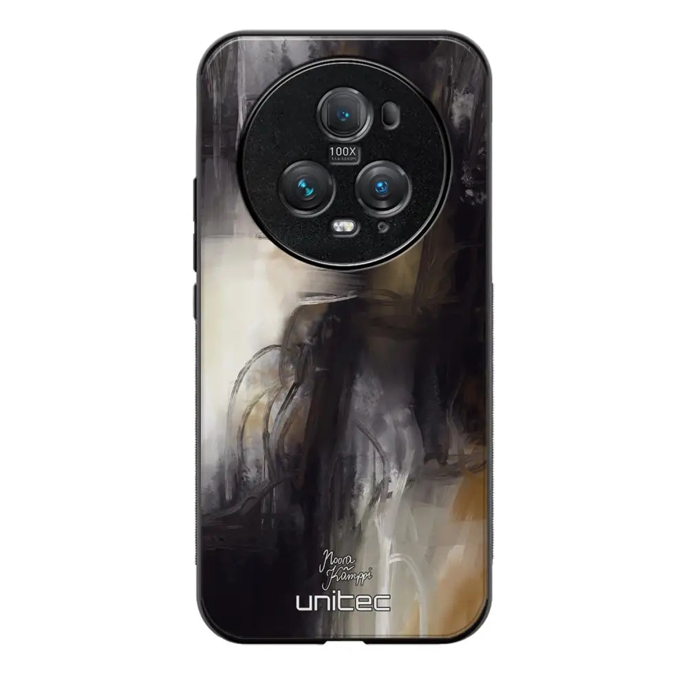 Honor Magic 5 Pro urban magic suojakuoret - Fiilaan - Noora Kämppi - Ei