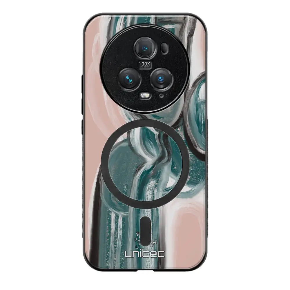 Honor Magic 5 Pro urban magic suojakuoret - Syli - Noora Kämppi