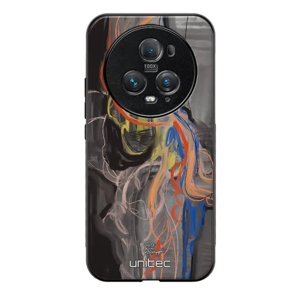 Honor Magic 5 Pro urban magic suojakuoret - Tarina - Noora Kämppi - Ei