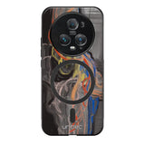 Honor Magic 5 Pro urban magic suojakuoret - Tarina - Noora Kämppi