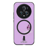 Honor Magic 5 Pro urban magic suojakuoret - Worthy - Noora Kämppi