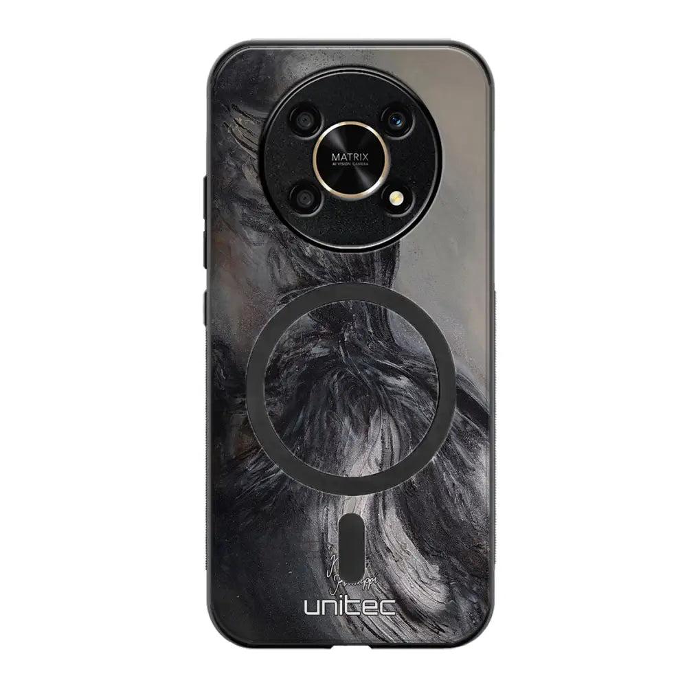 Honor Magic 6 Lite animal kingdom suojakuoret - Unknown - Noora Kämppi