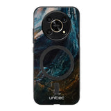 Honor Magic 6 Lite luonnon lumo suojakuoret - Vulcan - Noora Kämppi