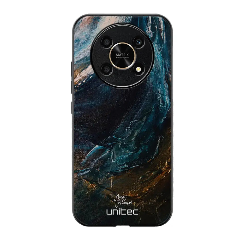 Honor Magic 6 Lite luonnon lumo suojakuoret - Vulcan - Noora Kämppi - Ei