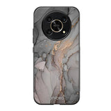 Honor Magic 6 Lite marmori suojakuoret - Pok Rie - Ei