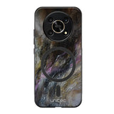 Honor Magic 6 Lite modern art suojakuoret - Ophelia - Noora Kämppi