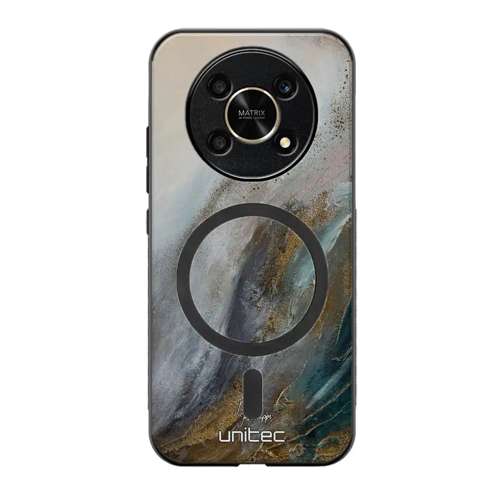 Honor Magic 6 Lite pehmeä eleganssi suojakuoret - Vuono - Noora Kämppi