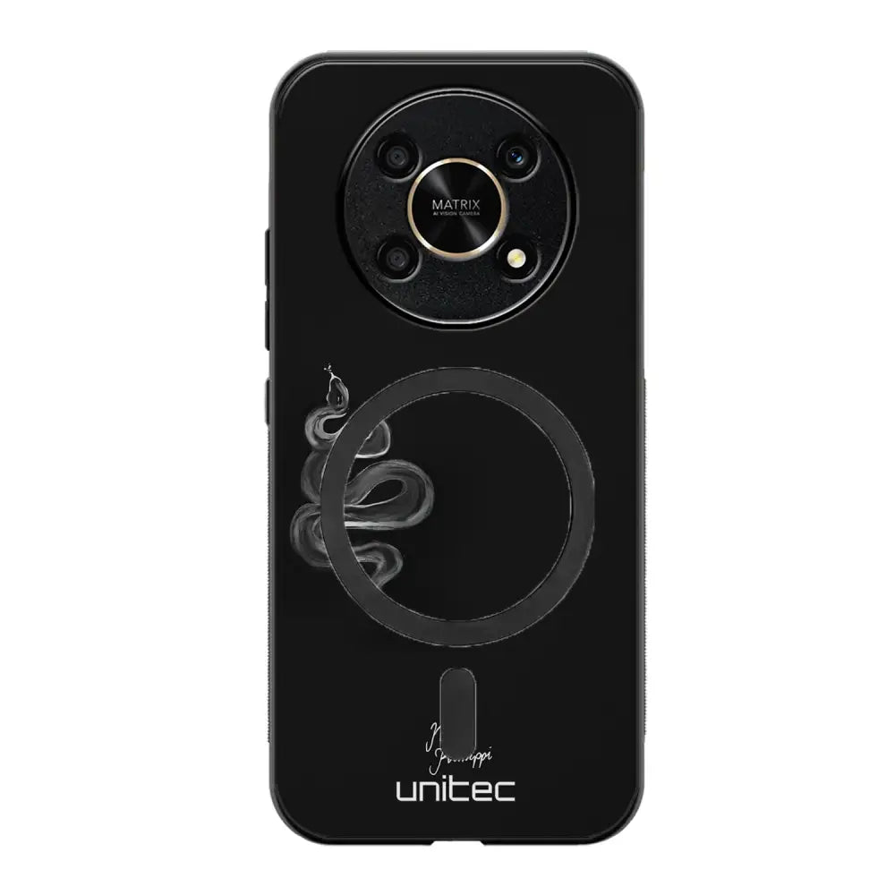 Honor Magic 6 Lite surrealistic sadness suojakuoret - Kärmes - Noora Kämppi