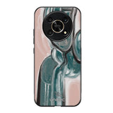 Honor Magic 6 Lite urban magic suojakuoret - Syli - Noora Kämppi - Ei
