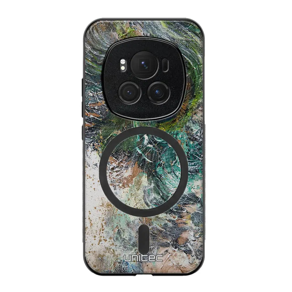 Honor Magic 6 Pro animal kingdom suojakuoret - Creature - Noora Kämppi