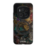 Honor Magic 6 Pro mystinen voima suojakuoret - Queen - Noora Kämppi