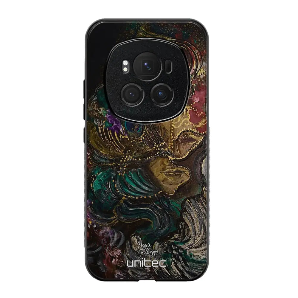 Honor Magic 6 Pro mystinen voima suojakuoret - Queen - Noora Kämppi - Ei